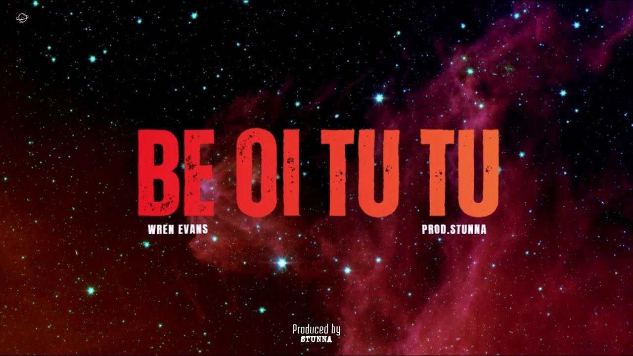 B&Eacute; ƠI TỪ TỪ - WREN EVANS (STUNNA MIX)