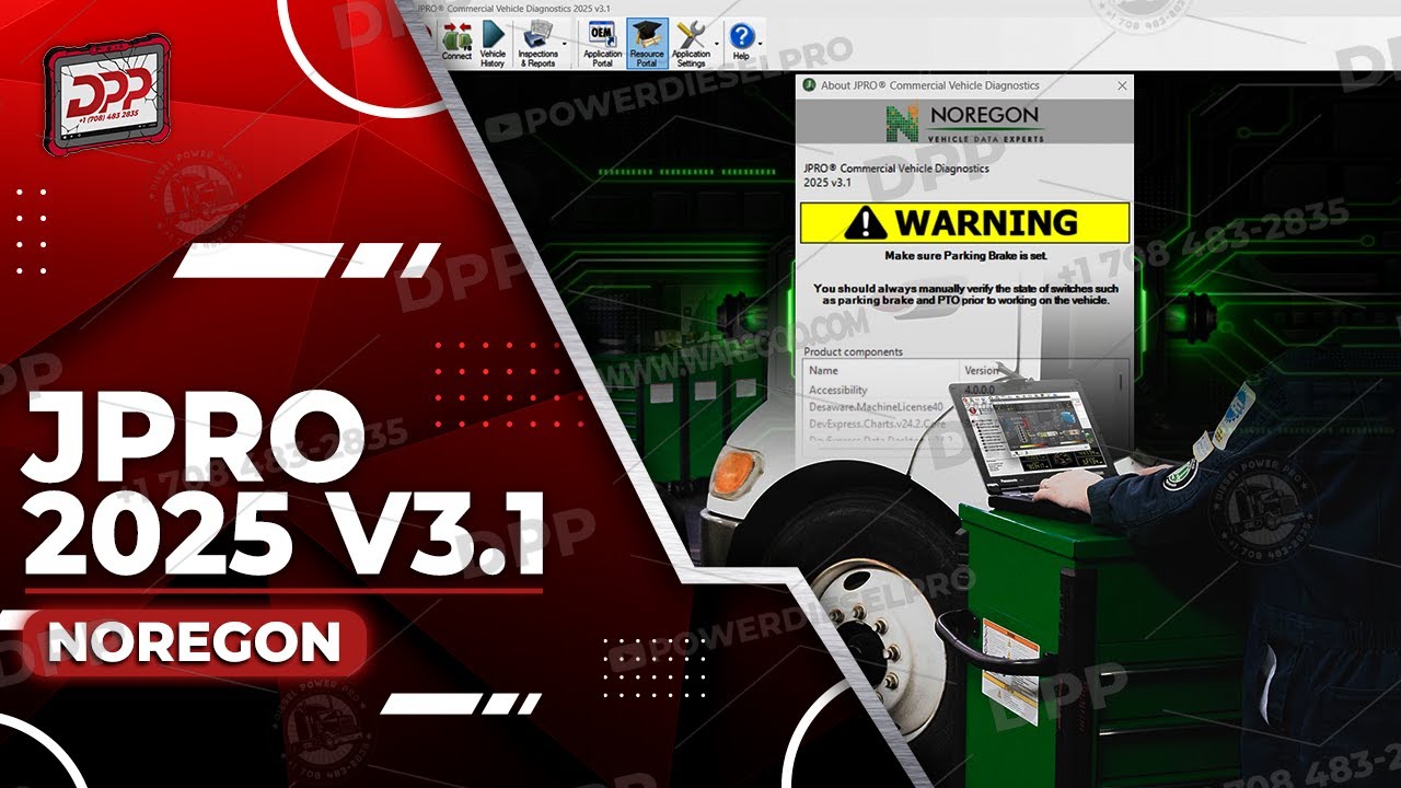 LEARN HOW TO INSTALL JPRO 2025 v3.1 IN LESS THAN 1 MINUTE