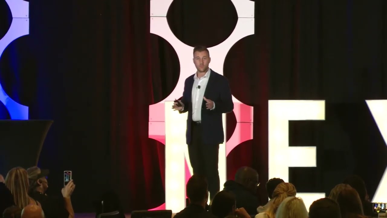 How CEO of Axen Realty   Chase Lance is Transforming Real Estate