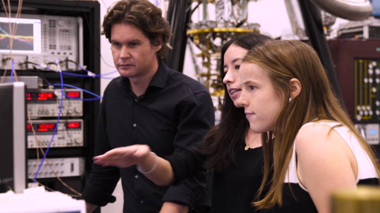 The University of Sydney Nano Institute