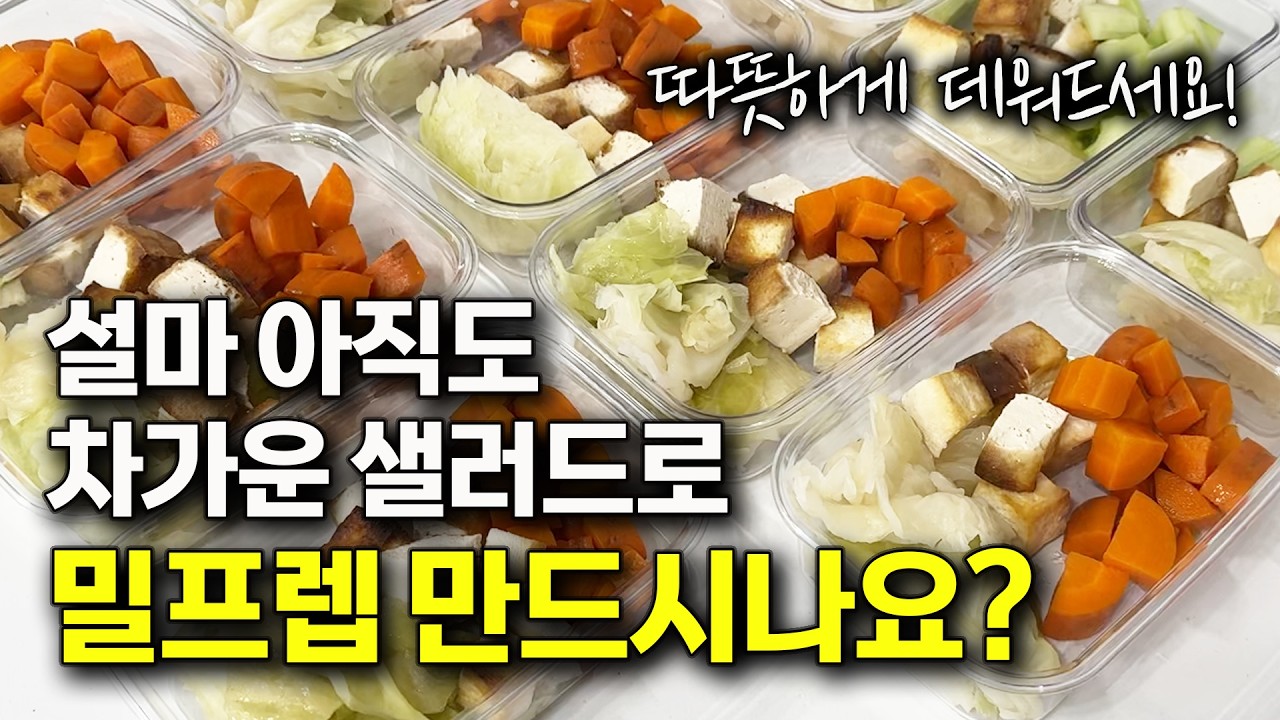 요즘 핫한 스위치온 다이어트 처음 3일 다이어트 레시피 모음ㅣ배부르게 먹어도 살빠지는 야채찜 밀프렙 도시락 l 염증해독되는 초간단 아침식사ㅣ혈당안오르는 채소찜