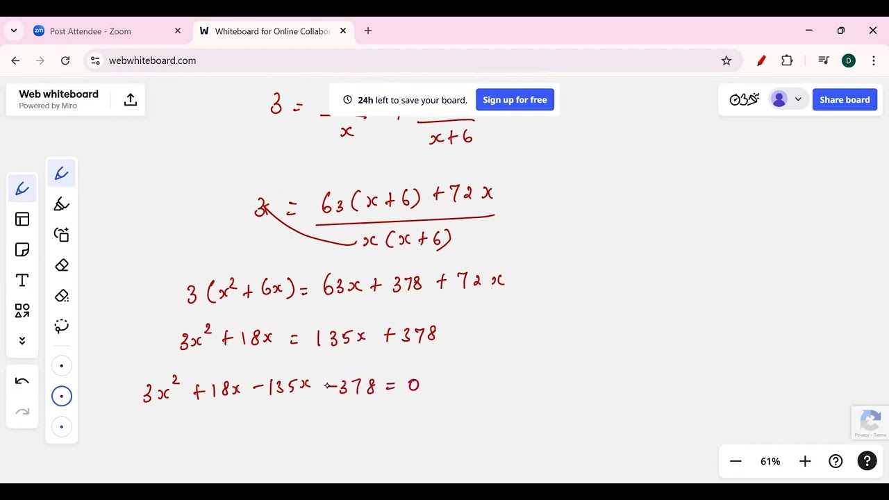 Train Speed Word Problem | Average Speed Questions | Algebra Method | Class 10 CBSE