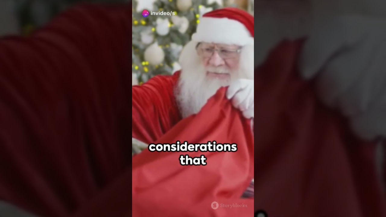 Did u know about Santa Claus Rally in the stock market?  #stockmarket  #personalfinance