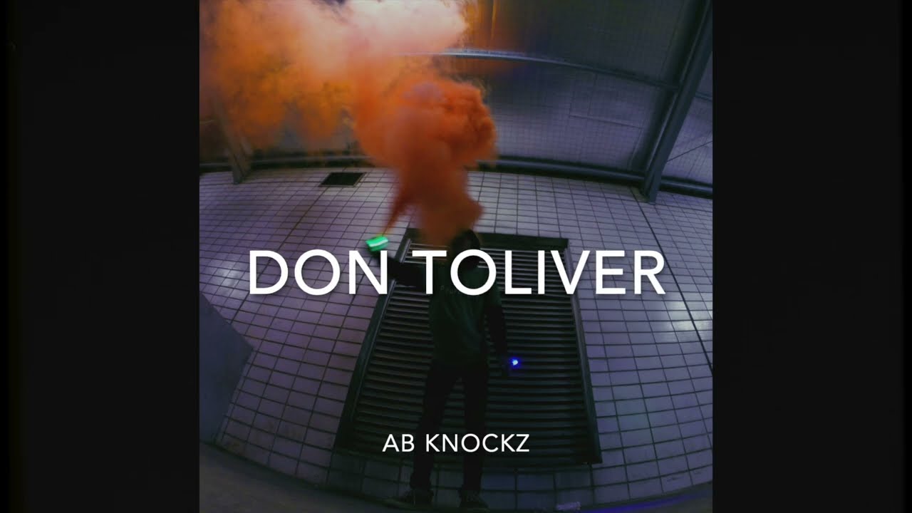(FREE) Don Toliver Type Beat - Melodic Trap (emotional) - „City Soul Talk“ prod. by AB Knockz