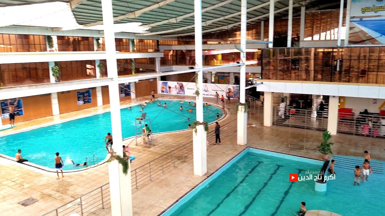 منتجع الميثالي من افضل واجمل المنتجعات في مدينة ذمار