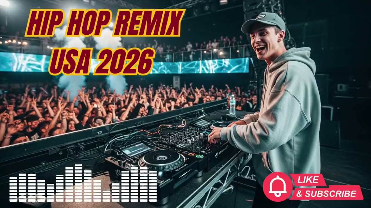 Cinematic Hip Hop Beat | Epic American Rap Background Music