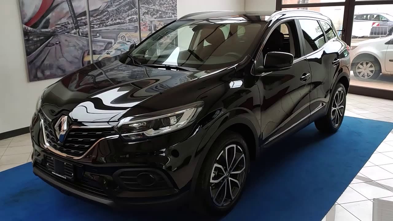 Renault Kadjar BluedCi 115 Sport Edition Km zero  Autoetruria