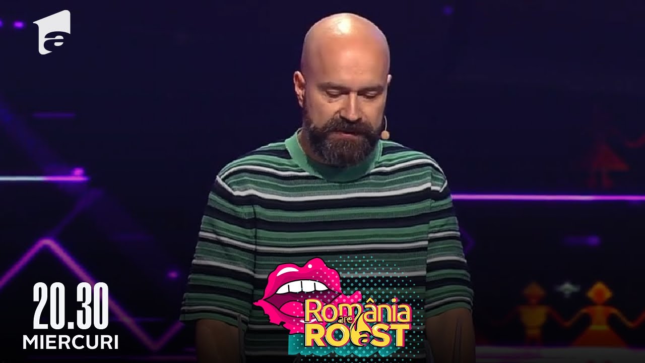 Cristi Popesco: 