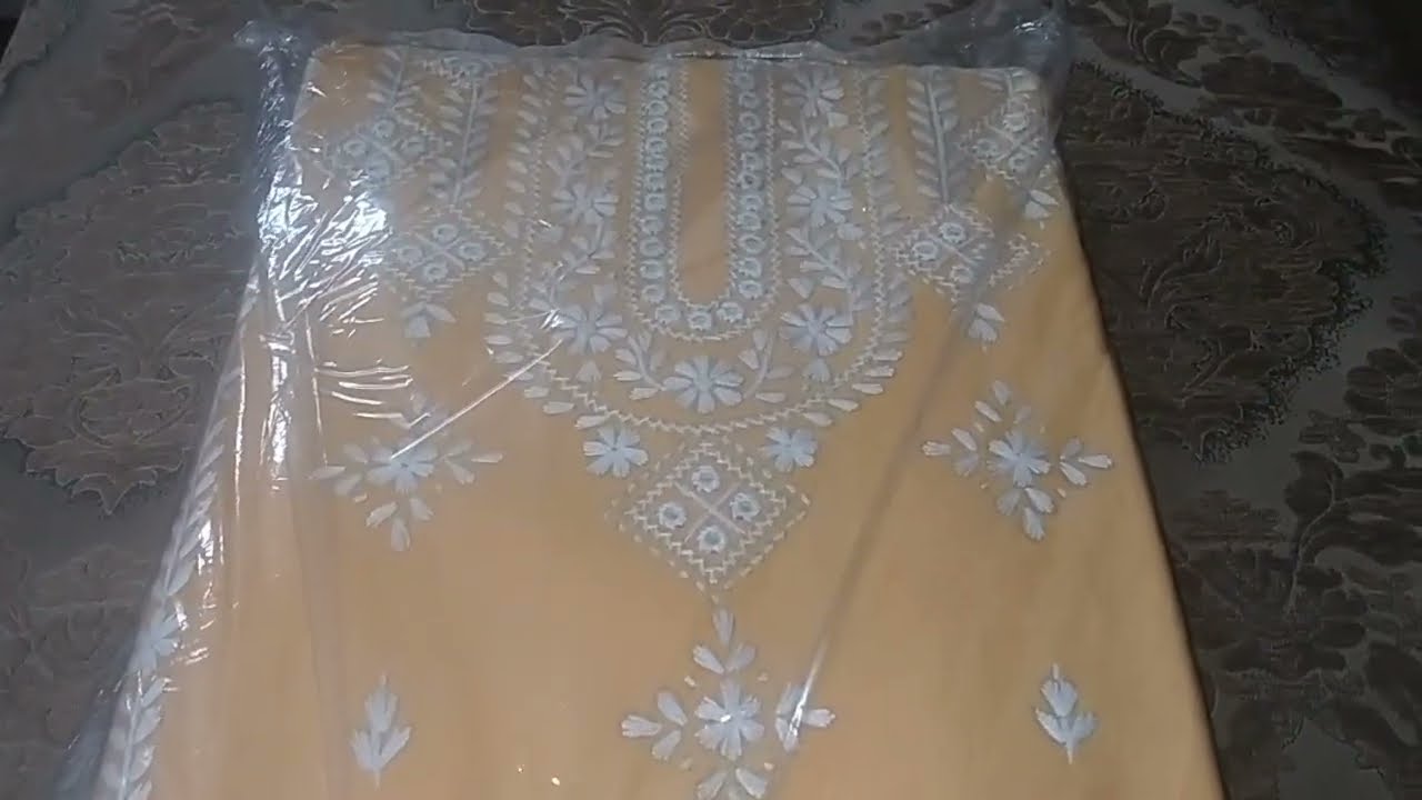 Embroided unstitched suit #suit#fancy#embrodery#beautiful