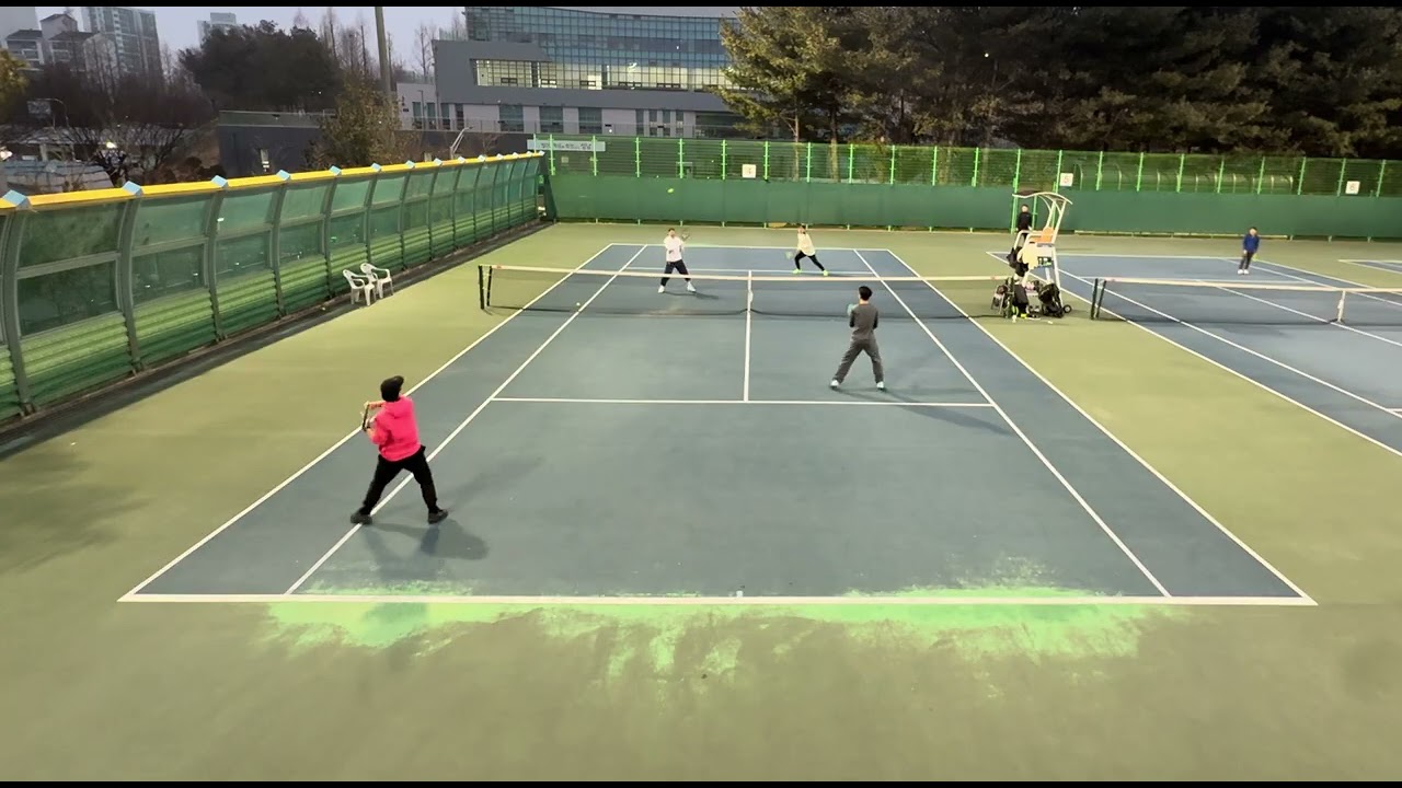 수내 / 현상 재범 / 도르 동영