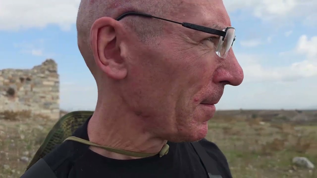 Turkey Gulluk 20251022