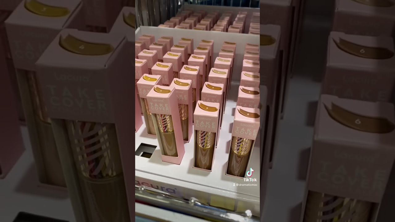 Aldi beauty buys in store this week pt 2 🤍