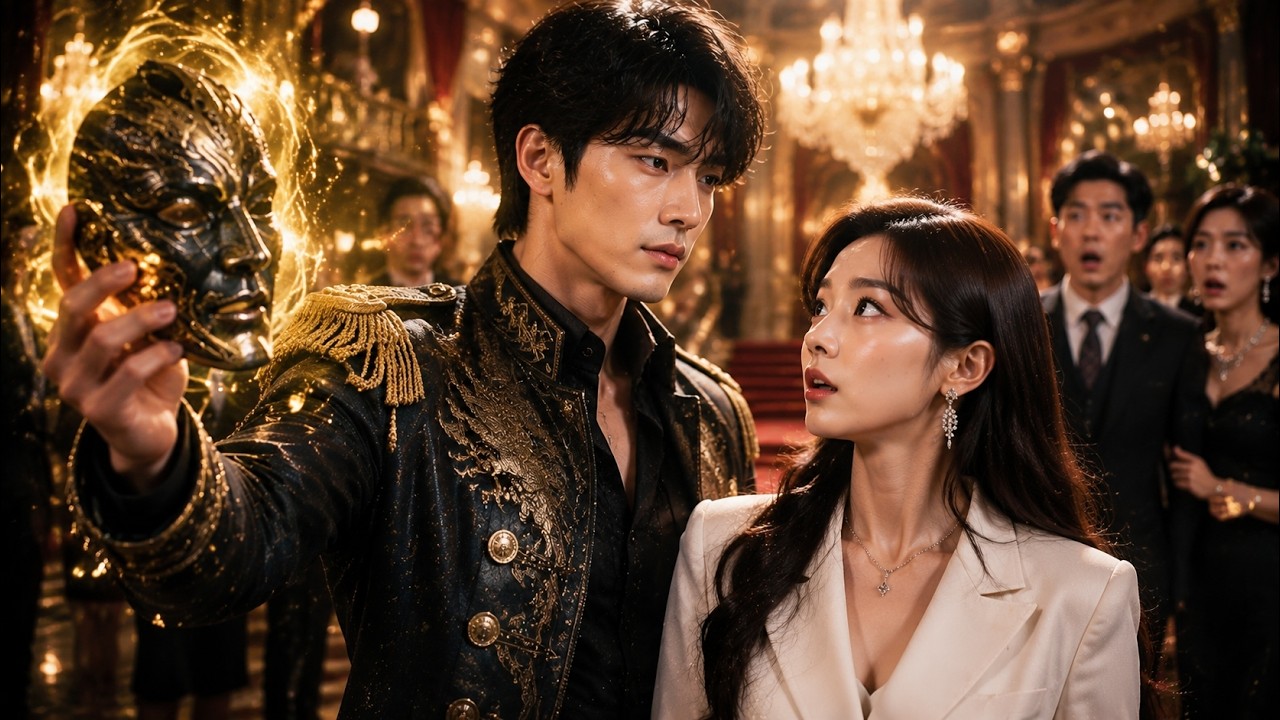 He Married a CEO by Mistake&mdash;But She Never Knew He Was a Legendary Hidden Master
