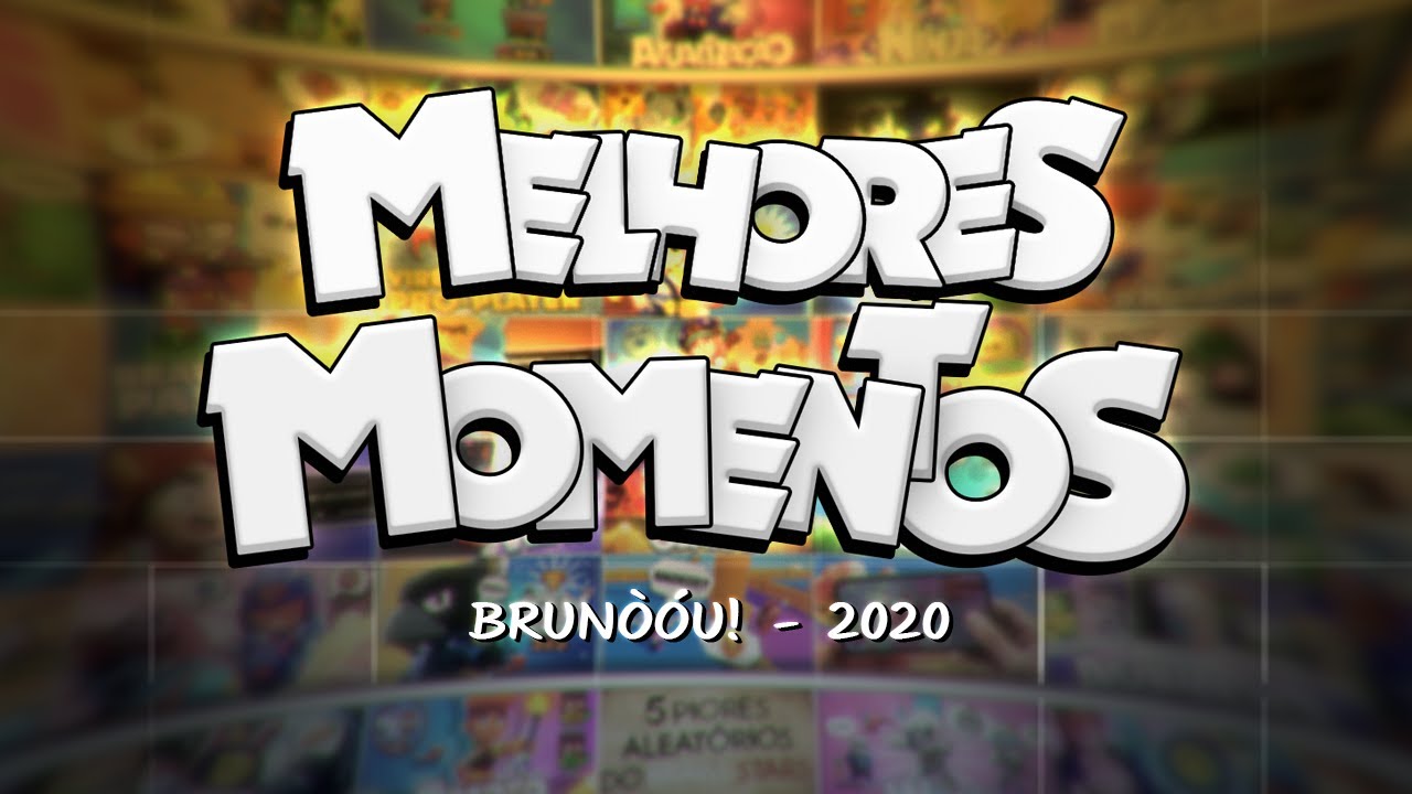 Retrospectiva Brun&ograve;&oacute;u! - 2020