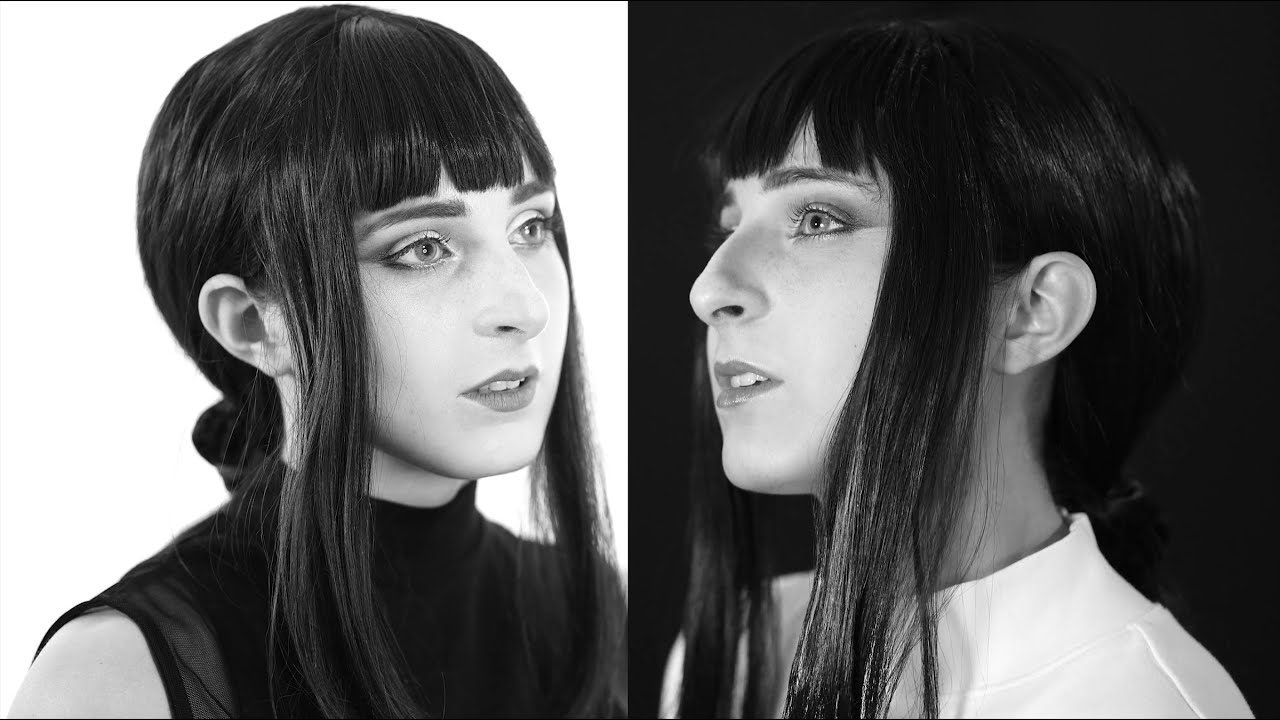 Terror Forms - Opaque (Official Music Video).