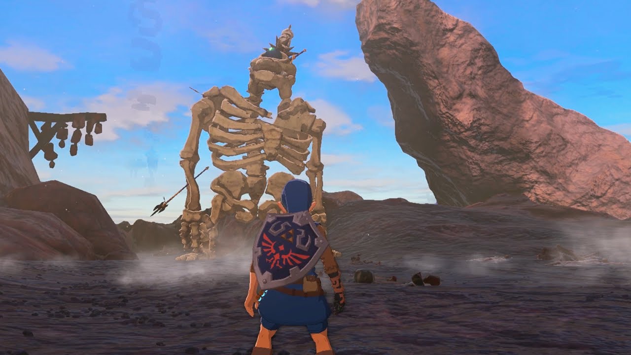 What Happens if you Fight Stalnox in The Morning?