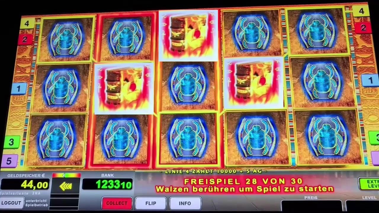 Krasse Freispiele auf 2€ 🔥Book of Ra Fixed Jackpot 🔥Novoline Spielothek Geht ab 2026🔥
