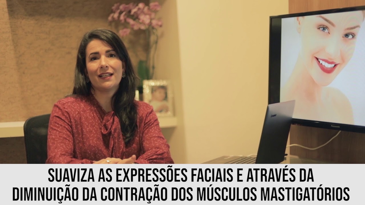 Preenchimento Orofacial e Harmoniza&ccedil;&atilde;o Facial