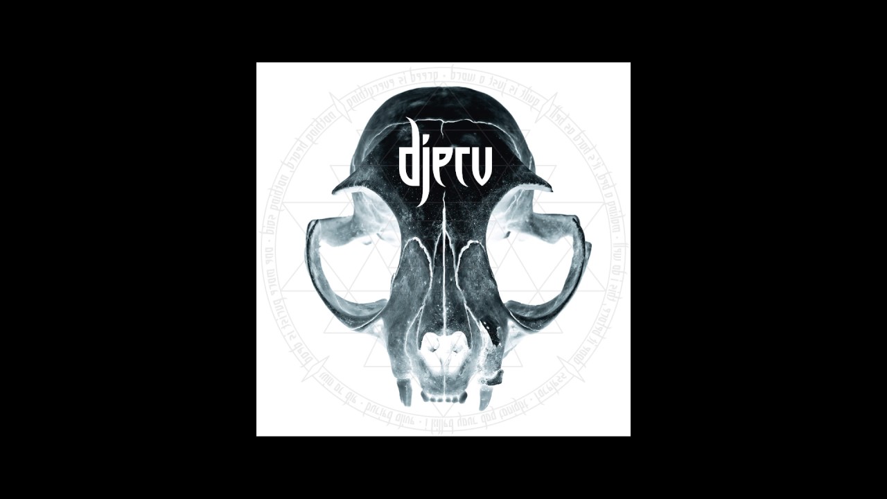 Djerv - Madman