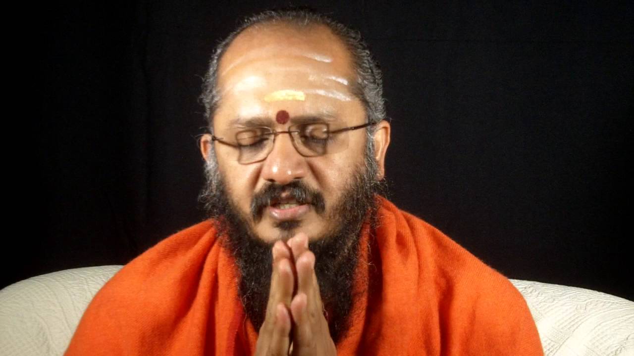 007 Adi Shankaracharya's Vivekachoodamani (shloka 13-18) 004