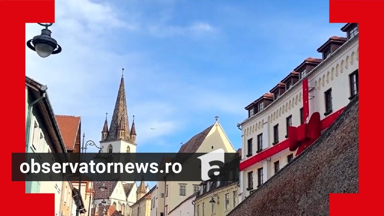 STUDIU: Cele mai bune oraşe din Rom&acirc;nia &icirc;n care poţi trăi