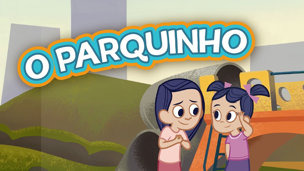 O parquinho
