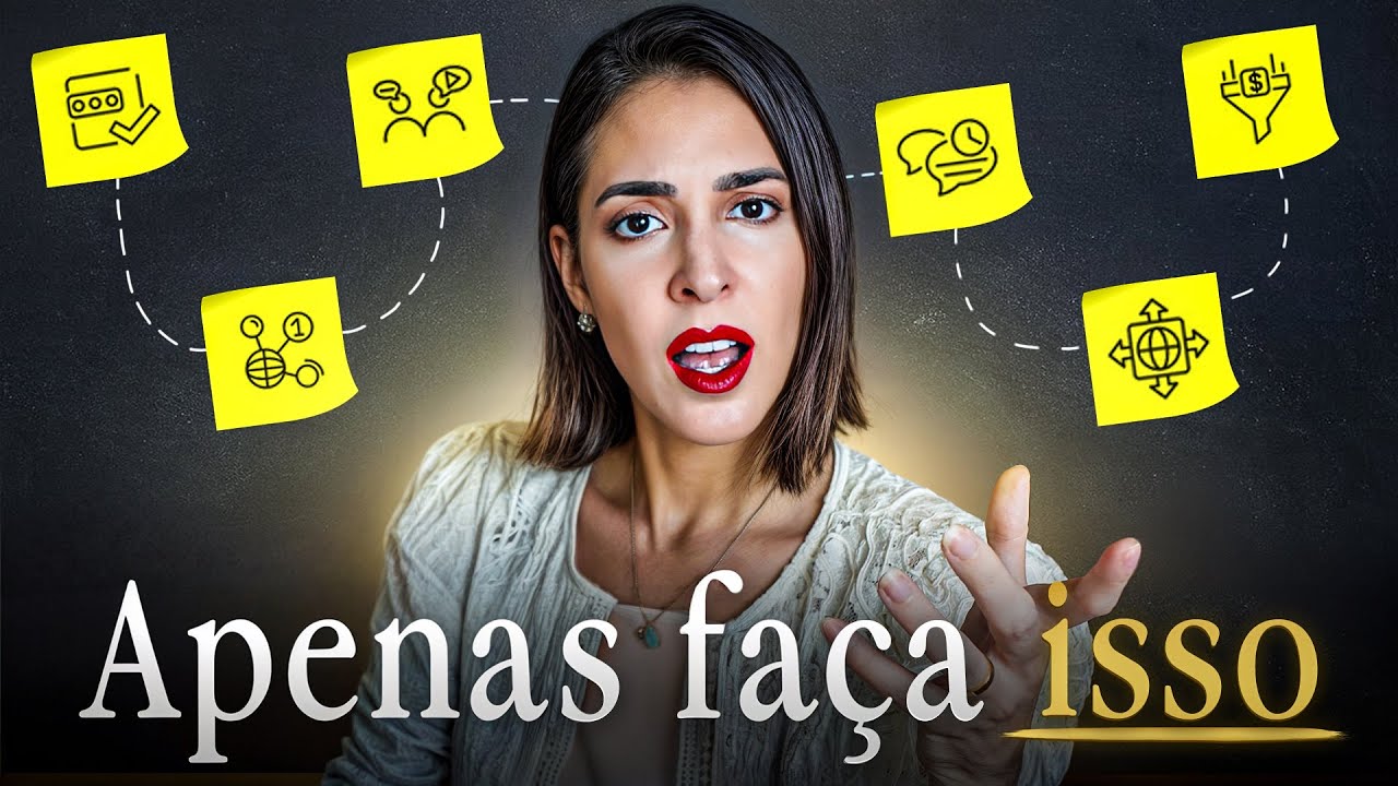 A ARTE do BRANDING DIGITAL (Como se Tornar Referência no Seu Mercado)