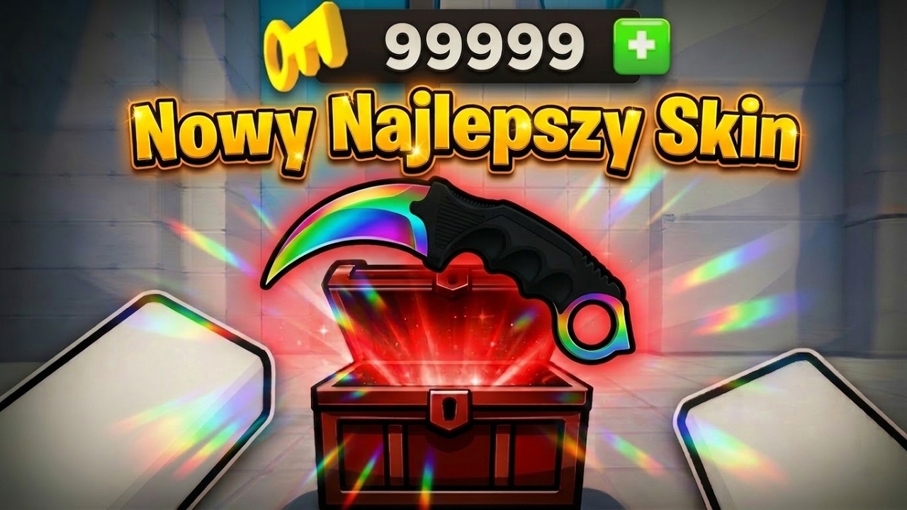 WSZYSTKIE SEKRETY Z NOWEGO UPDATE W RIVALS!?