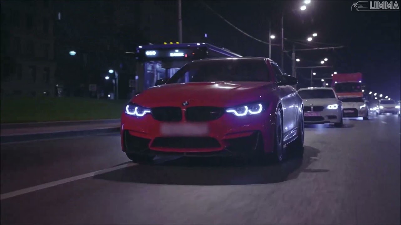 Dua Lipa - New Rules (HAYASA G x Blad3 Remix) &brvbar; Limma Bmw Mafia