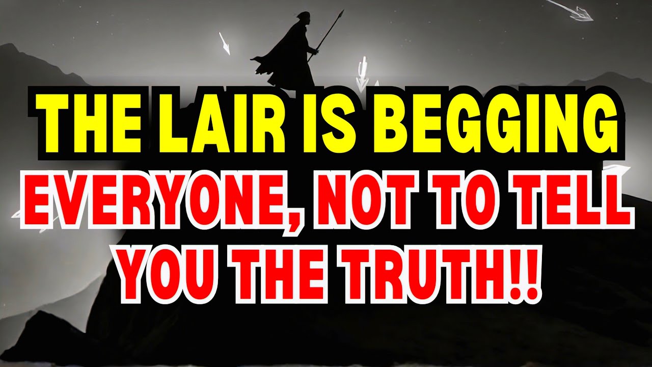 CHOSEN ONES ⚡ God Just Revealed Their Secret &mdash; They&rsquo;re Afraid You&rsquo;ll Find Out 😱