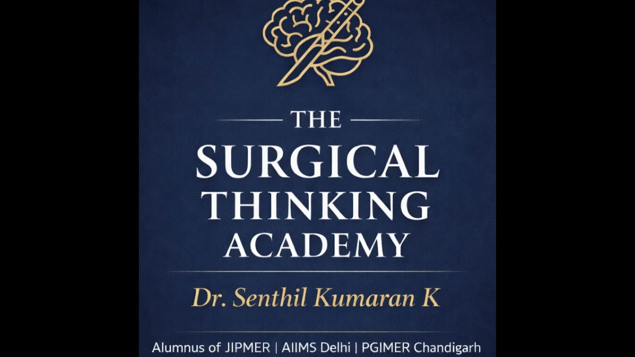 Neuroendocrine Tumors Explained: Carcinoid, Gastrinoma & MEN1 Decoded