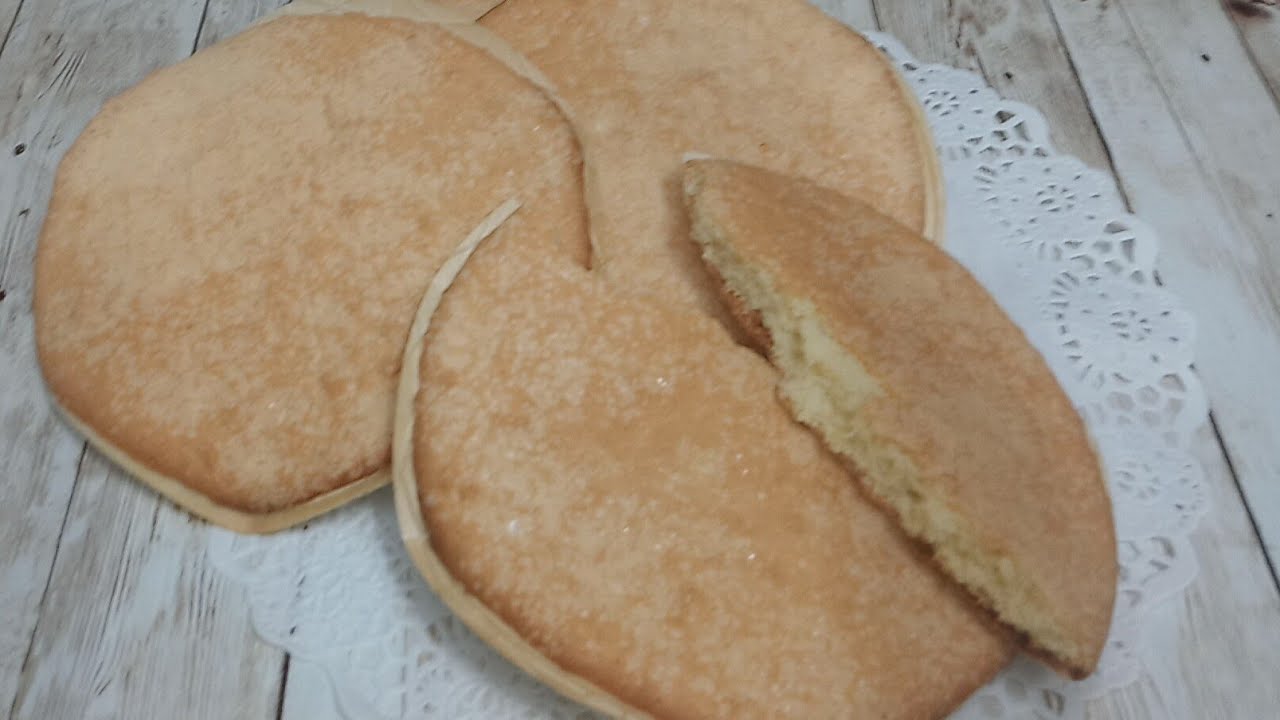 COCA CRISTINA DE ALMENDRA ✔️