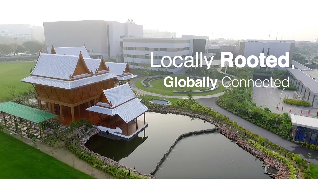 BASIS Curriculum | is the definition of learning at the highest international levels [Sub THAI]