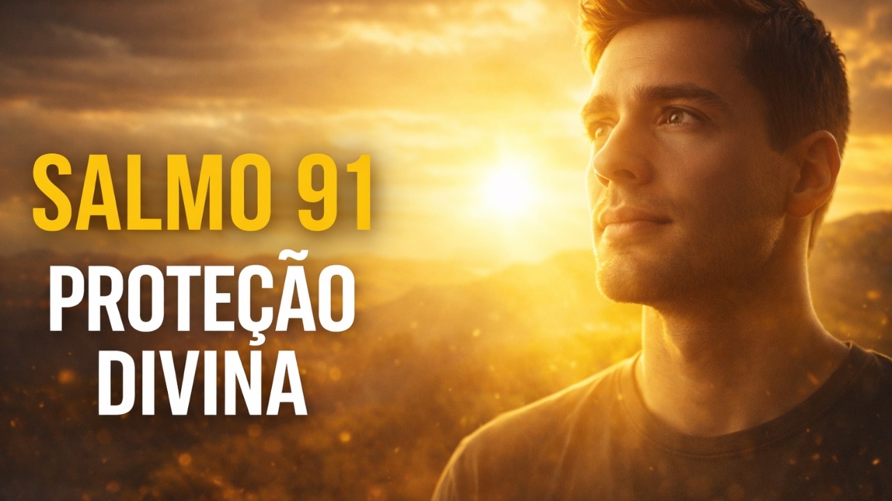 Salmo 91 Existe Uma Proteção Sobre Sua Vida Hoje
