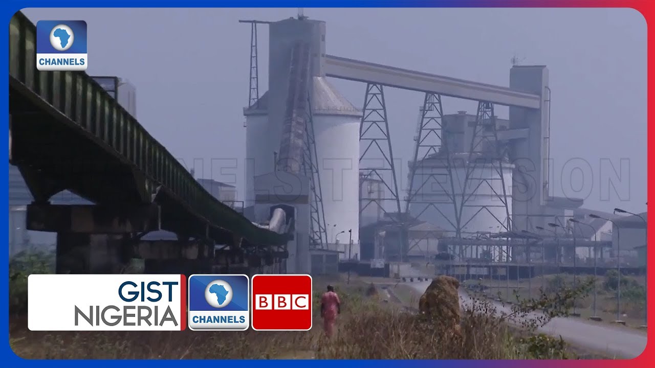 Ikpa Ibekwe Community: 8 Years Without Electricity