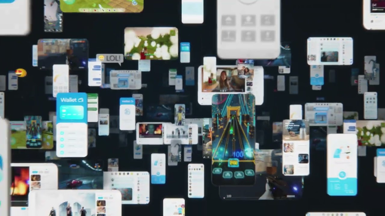 Unlocking Innovation: Metageeks Technologies Portfolio Teaser