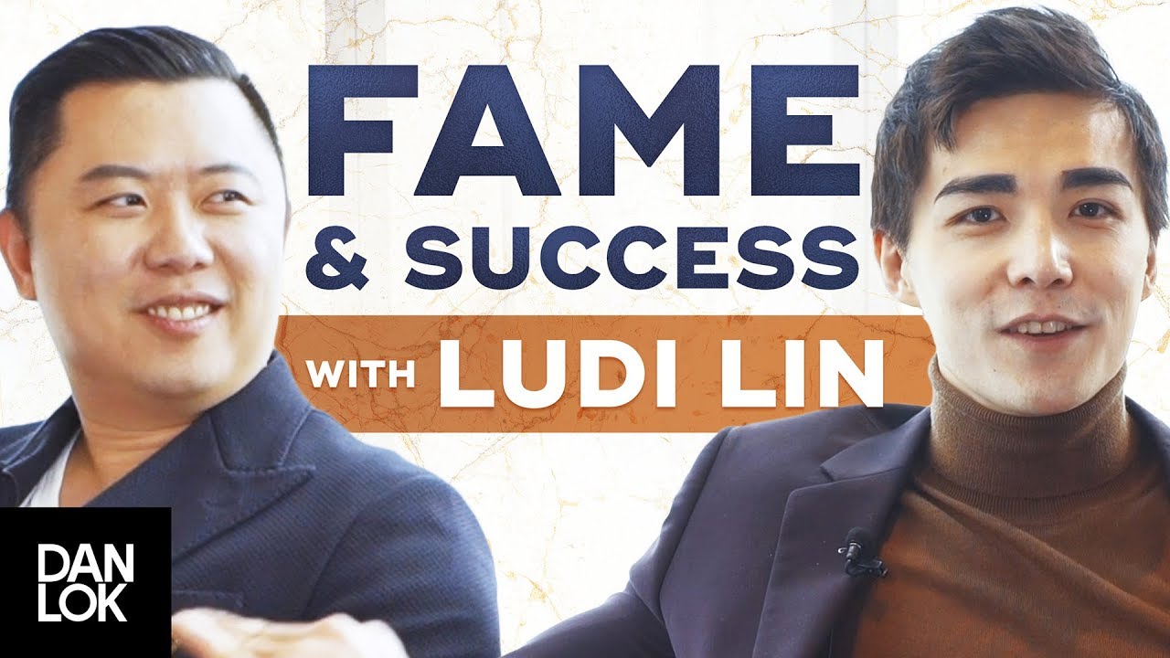 Aquaman's Ludi Lin & Dan Lok Interview Part 2: Acting, Fame, And Success