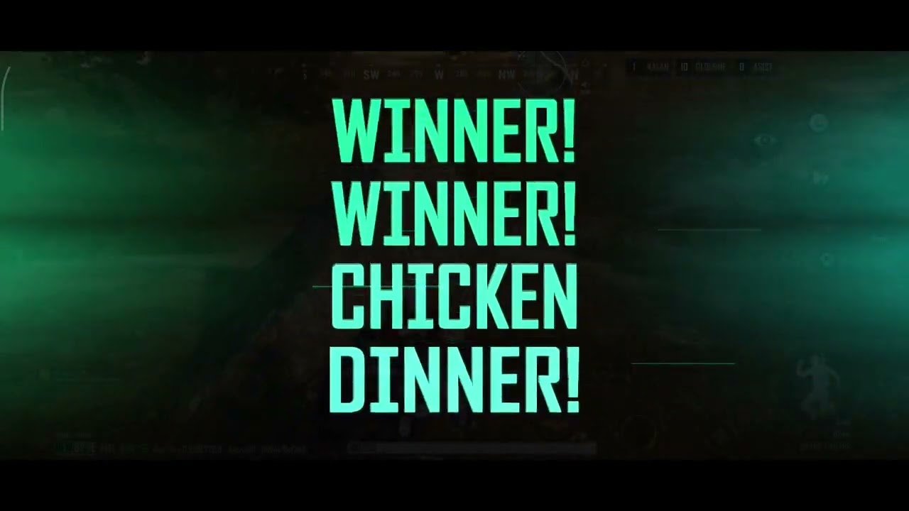 PUBG MOBİLE NEW STATE VE PUBG MOBİLE