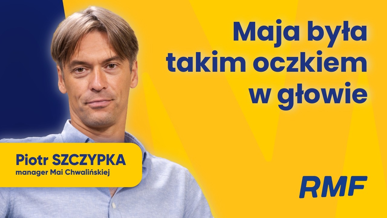 Menedżer Chwalińskiej: Do końca życia tego nie zapomnę