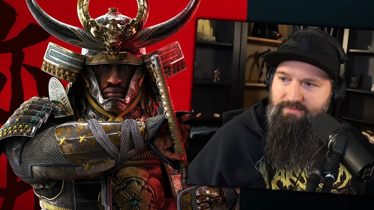 🎙️ Mein Fazit zu ASSASSIN'S CREED SHADOWS