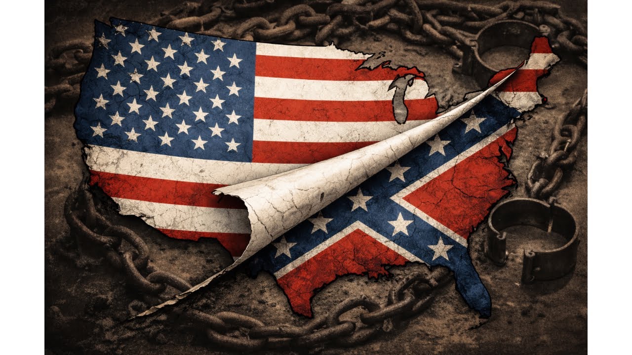 Trump Exposed What America Always Was