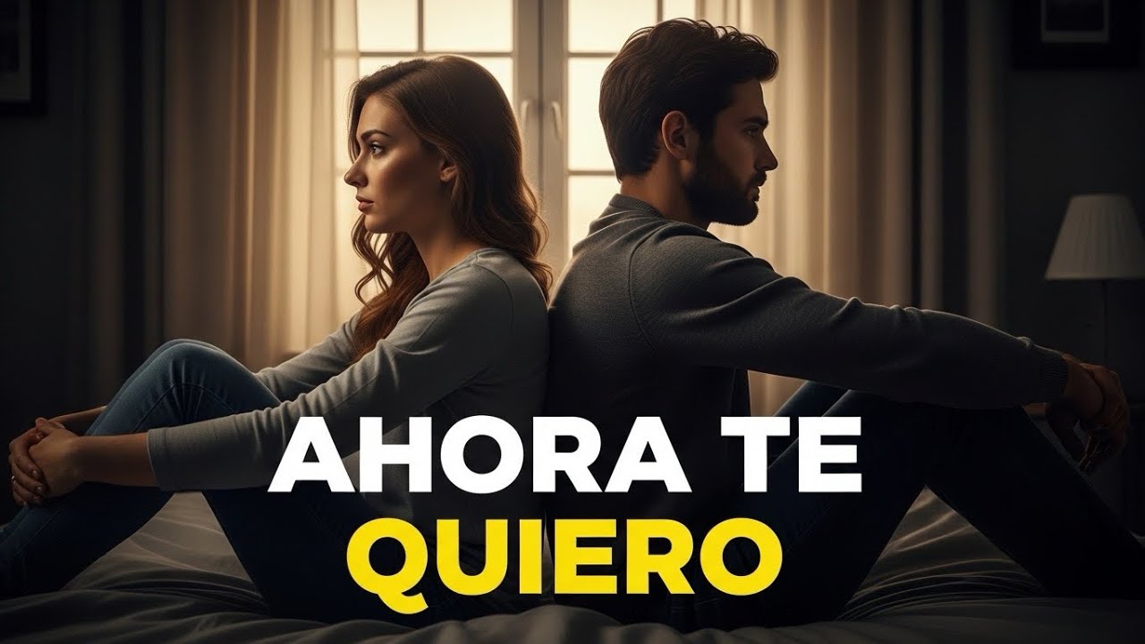 ¿Por qué necesitamos distancia para desear?