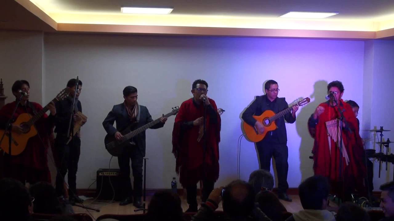 XXIV SONORA LIBERTAD - Kaduceo - Volar y so&ntilde;ar