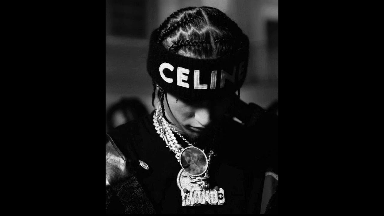 [FREE] RONDODASOSA DETROIT TYPE BEAT - 