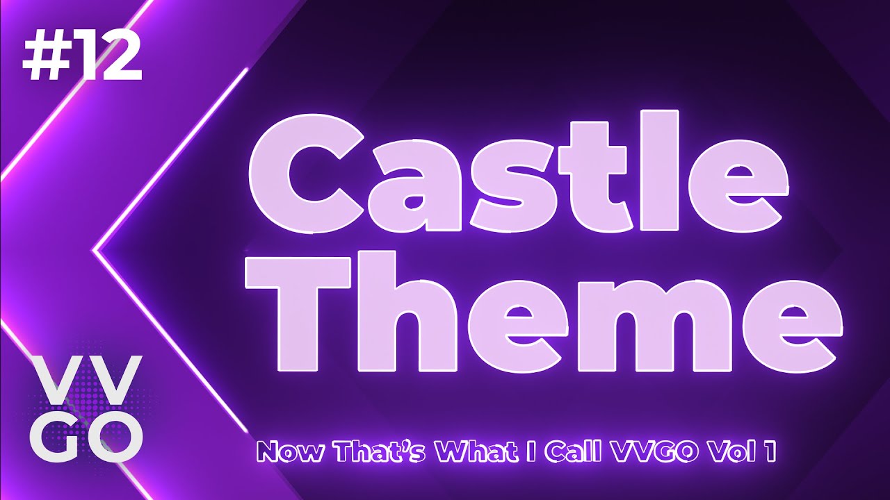 Castle Theme (New Super Mario Bros. Wii) | Virtual Video Game Orchestra