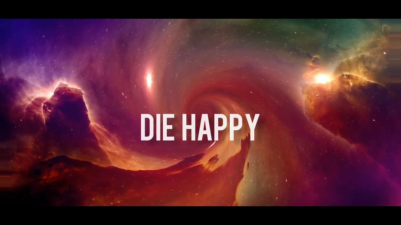 Die Happy - Mournstone X Bone -Z featuring Khraw Umdor  (New love song 2021