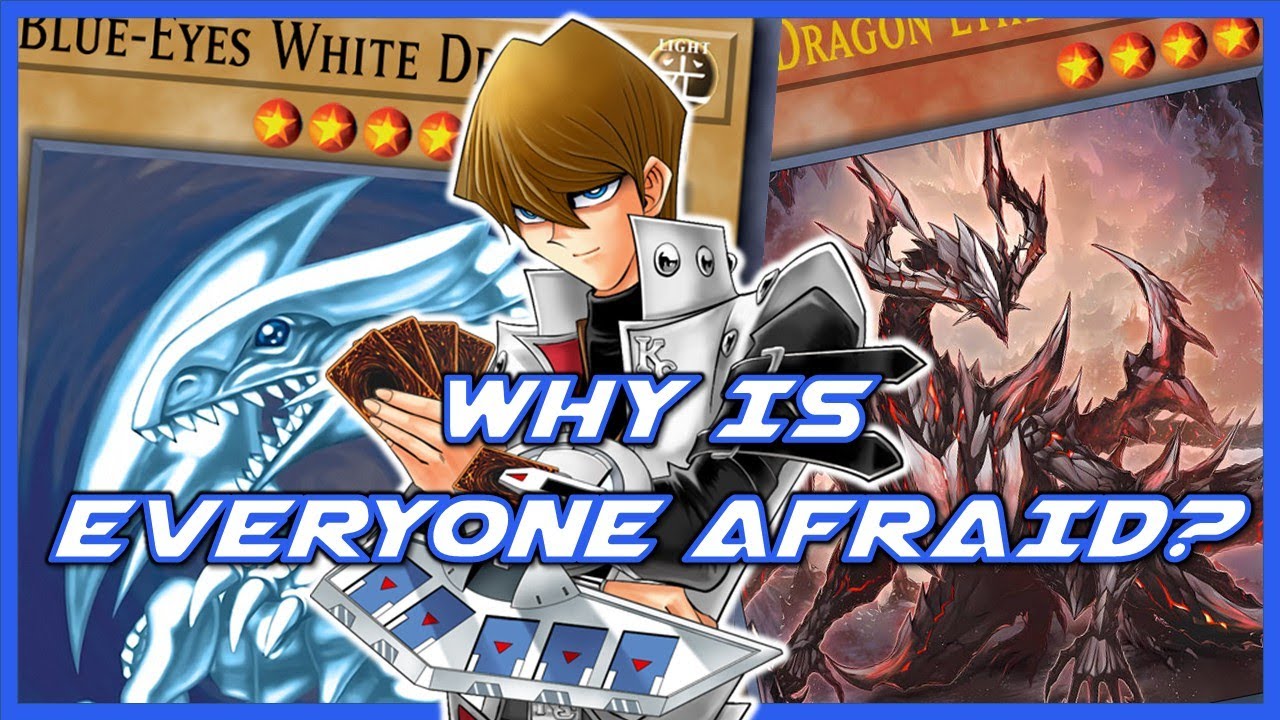 Wait — Why Is THIS Blue-Eyes Primite Winning EVERY Game?!