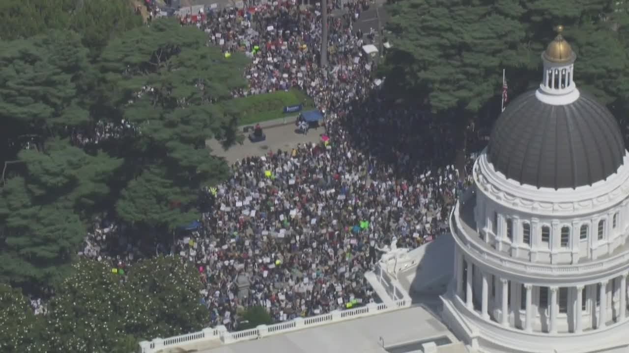 LIVE | LiveCopter 3 is over the 