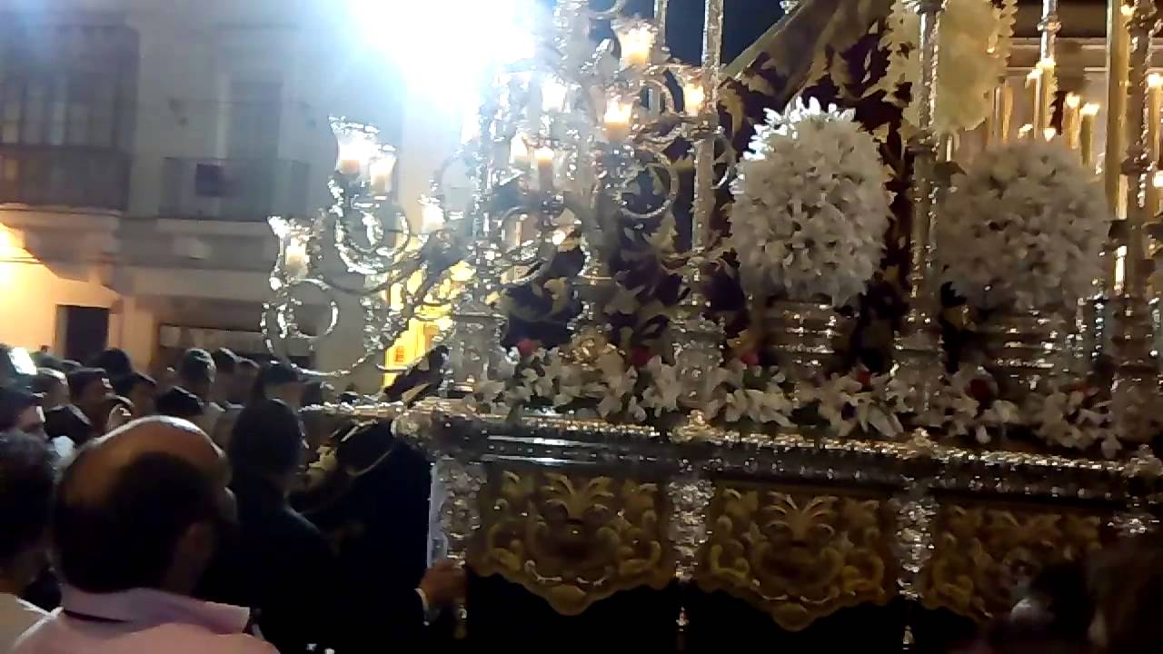 Recogida de la Piedad 2015 (LOS CERILLITOS)