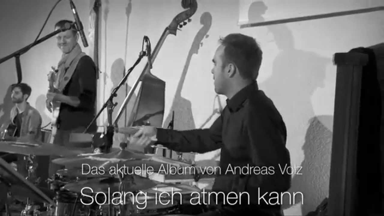 Andreas Volz über 